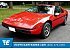 1985 Pontiac Fiero SE