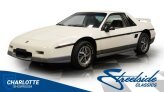 1985 Pontiac Fiero GT