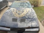 Thumbnail Photo 1 for 1985 Pontiac Firebird Trans Am Coupe for Sale by Owner
