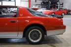 Thumbnail Photo 5 for 1985 Pontiac Firebird