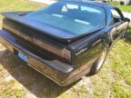 Thumbnail Photo 4 for 1985 Pontiac Firebird