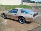 Thumbnail Photo 1 for 1985 Pontiac Firebird Trans Am Coupe