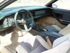 Thumbnail Photo 3 for 1985 Pontiac Firebird Trans Am Coupe
