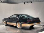 Thumbnail Photo 2 for 1985 Pontiac Firebird Trans Am Coupe