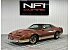 1985 Pontiac Firebird
