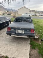 Thumbnail Photo 1 for 1985 Pontiac Grand Prix