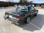 Thumbnail Photo 4 for 1985 Pontiac Grand Prix