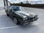 Thumbnail Photo 2 for 1985 Pontiac Grand Prix
