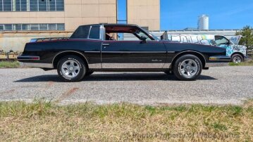 1985 Pontiac Grand Prix