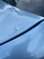 Thumbnail Photo 1 for 1985 Pontiac Parisienne