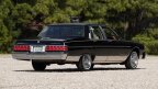 Thumbnail Photo 6 for 1985 Pontiac Parisienne
