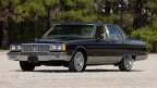 Thumbnail Photo 4 for 1985 Pontiac Parisienne