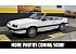 1985 Pontiac Sunbird LE Convertible