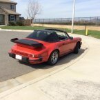 Thumbnail Photo 2 for 1985 Porsche 911 Targa for Sale by Owner