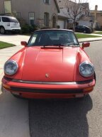 Thumbnail Photo 4 for 1985 Porsche 911 Targa for Sale by Owner