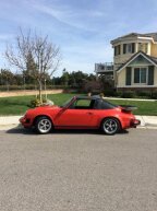 Thumbnail Photo 1 for 1985 Porsche 911 Targa for Sale by Owner