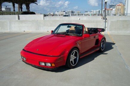 Photo 1 for 1985 Porsche 911