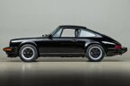 Thumbnail Photo 2 for 1985 Porsche 911 Carrera Coupe