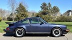 Thumbnail Photo 6 for 1985 Porsche 911
