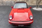 Thumbnail Photo 6 for 1985 Porsche 911 Cabriolet