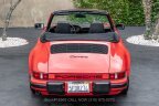 Thumbnail Photo 3 for 1985 Porsche 911 Cabriolet