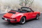 Thumbnail Photo 2 for 1985 Porsche 911 Cabriolet