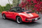 Thumbnail Photo 4 for 1985 Porsche 911 Cabriolet