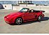 1985 Porsche 911 Cabriolet
