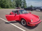 Thumbnail Photo 4 for 1985 Porsche 911 Carrera Cabriolet for Sale by Owner
