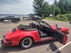 Thumbnail Photo 3 for 1985 Porsche 911 Carrera Cabriolet for Sale by Owner