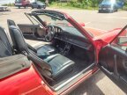 Thumbnail Photo 6 for 1985 Porsche 911 Carrera Cabriolet for Sale by Owner