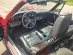 Thumbnail Photo 5 for 1985 Porsche 911 Carrera Cabriolet for Sale by Owner