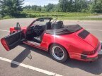 Thumbnail Photo 2 for 1985 Porsche 911 Carrera Cabriolet for Sale by Owner