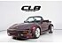 1985 Porsche 911 Turbo Cabriolet