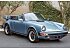 1985 Porsche 911 Carrera Cabriolet