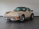 1985 Porsche 911