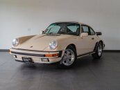 1985 Porsche 911
