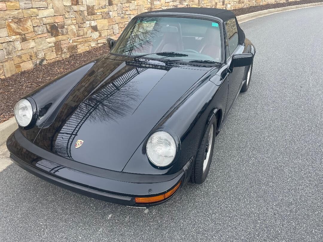 Porsche 911 Classic Cars for Sale - Classics on Autotrader