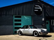 1985 Porsche 911