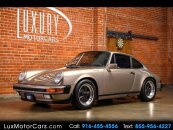 1985 Porsche 911