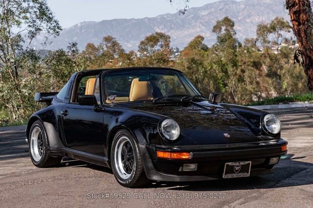 1985 911