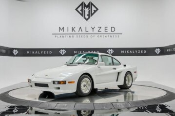 1985 Porsche 911