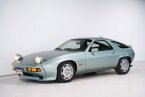 Thumbnail Photo 6 for 1985 Porsche 928