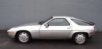 Thumbnail Photo 4 for 1985 Porsche 928