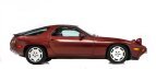 Thumbnail Photo 3 for 1985 Porsche 928 S