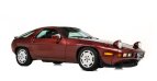 Thumbnail Photo 4 for 1985 Porsche 928 S