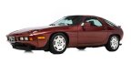 Thumbnail Photo 5 for 1985 Porsche 928 S