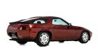 Thumbnail Photo 6 for 1985 Porsche 928 S