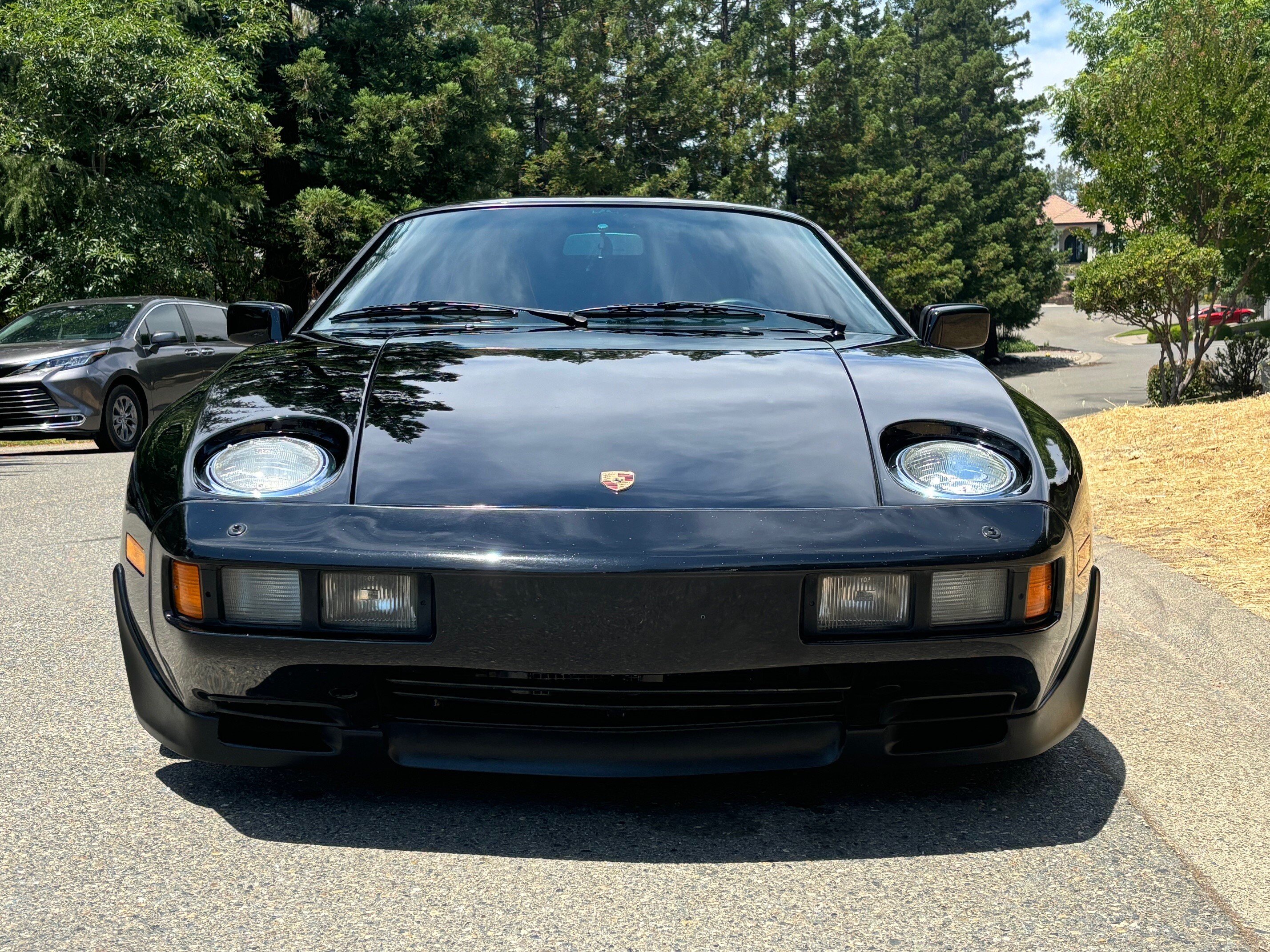 1985 Porsche 928 Classic Cars for Sale - Classics on Autotrader