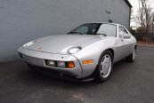 1985 Porsche 928